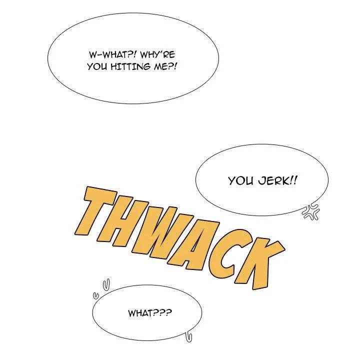 Same, but Different - Chapter 18 [photo 14] - MangaPorn