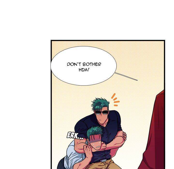 Same, but Different - Chapter 18 [photo 15] - MangaPorn