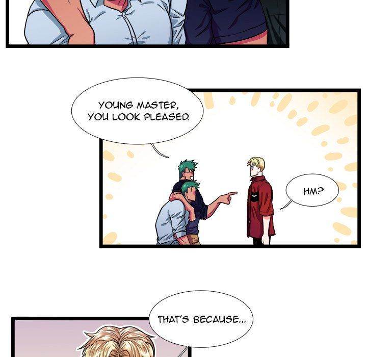 Same, but Different - Chapter 18 [photo 18] - MangaPorn