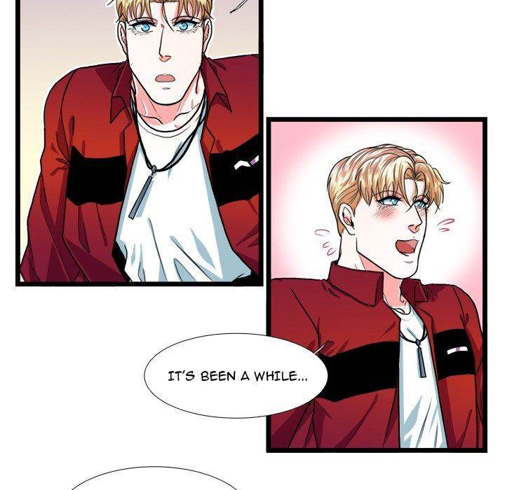 Same, but Different - Chapter 18 [photo 19] - MangaPorn