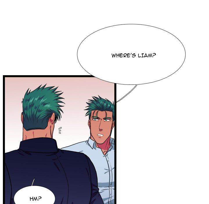 Same, but Different - Chapter 18 [photo 28] - MangaPorn