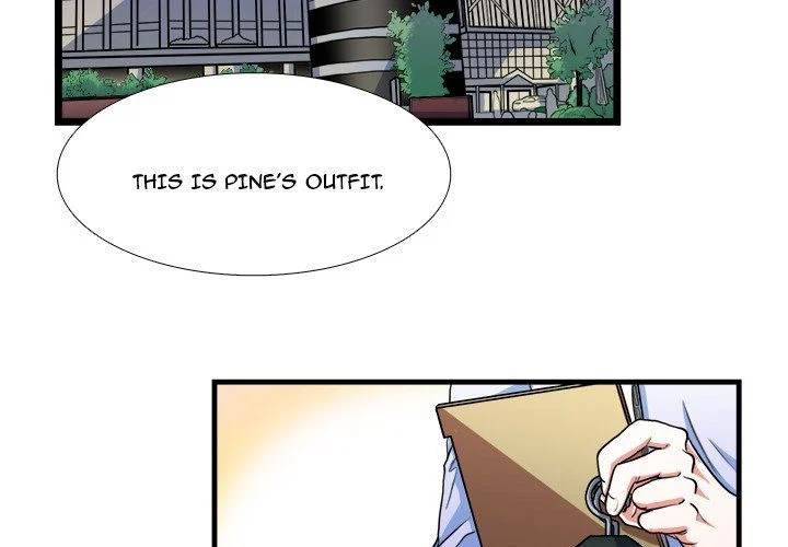 Same, but Different - Chapter 18 [photo 3] - MangaPorn