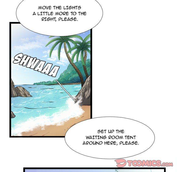 Same, but Different - Chapter 18 [photo 31] - MangaPorn