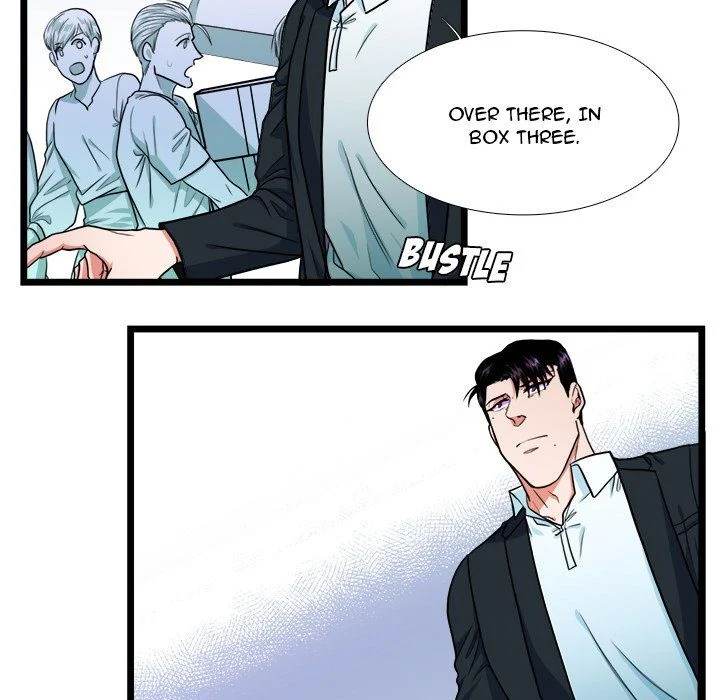 Same, but Different - Chapter 18 [photo 33] - MangaPorn