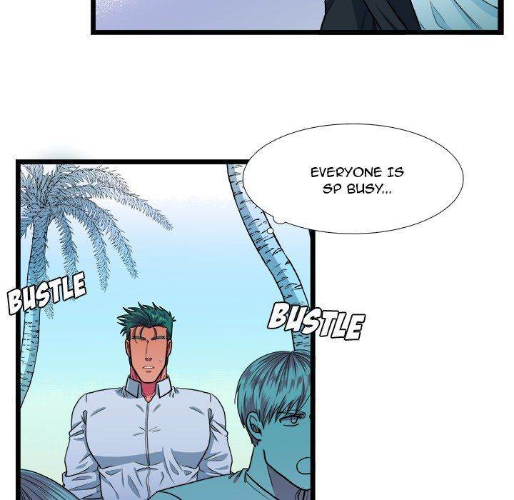 Same, but Different - Chapter 18 [photo 34] - MangaPorn