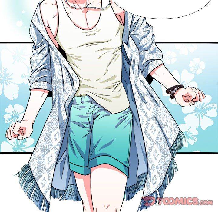 Same, but Different - Chapter 18 [photo 36] - MangaPorn