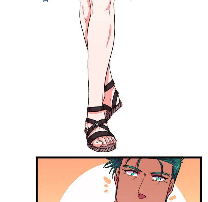 Same, but Different - Chapter 18 [photo 37] - MangaPorn