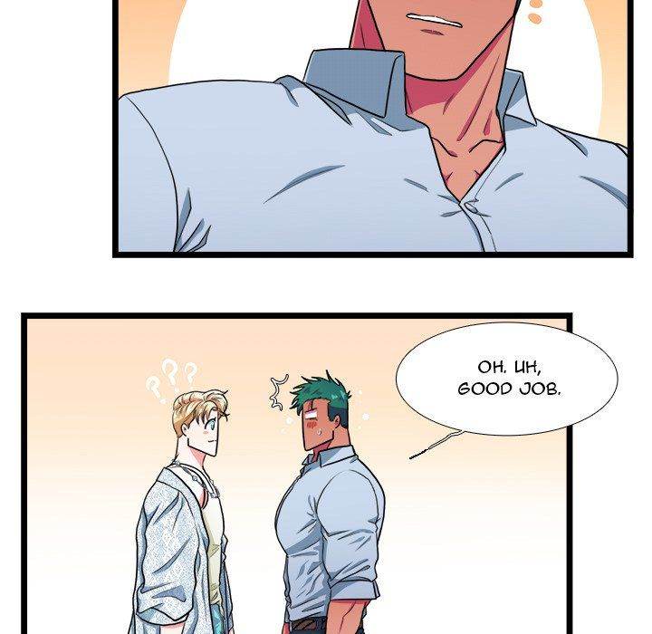 Same, but Different - Chapter 18 [photo 38] - MangaPorn