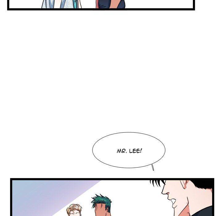 Same, but Different - Chapter 18 [photo 39] - MangaPorn