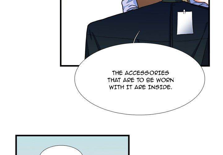 Same, but Different - Chapter 18 [photo 4] - MangaPorn