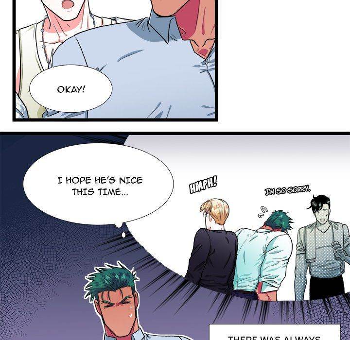 Same, but Different - Chapter 18 [photo 42] - MangaPorn