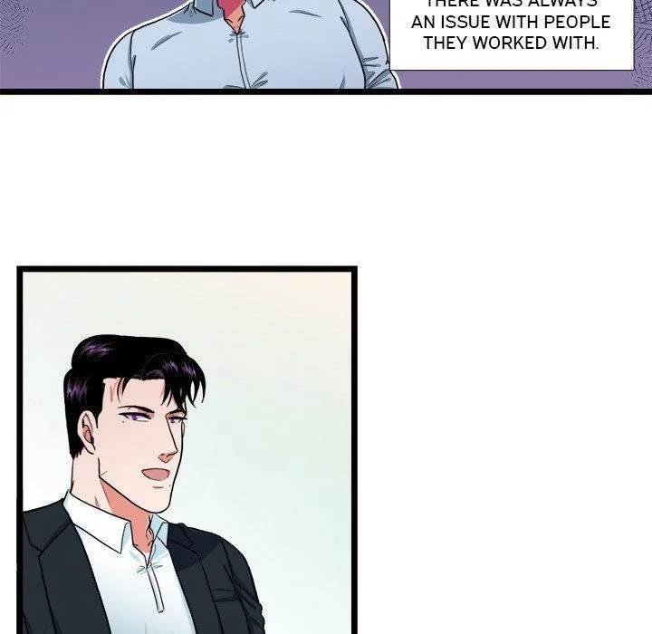 Same, but Different - Chapter 18 [photo 43] - MangaPorn