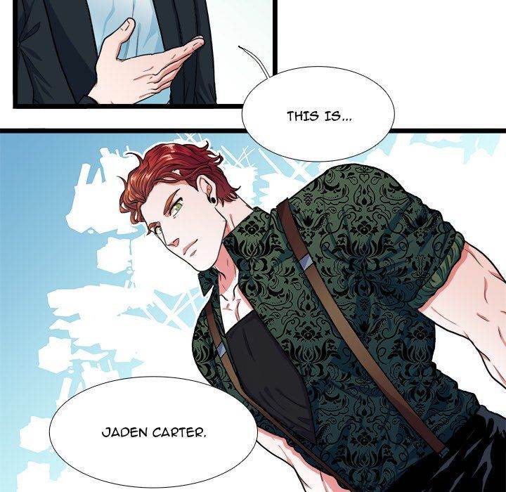 Same, but Different - Chapter 18 [photo 44] - MangaPorn