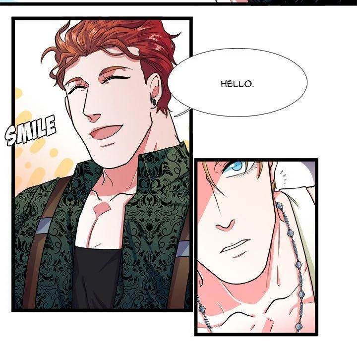 Same, but Different - Chapter 18 [photo 45] - MangaPorn