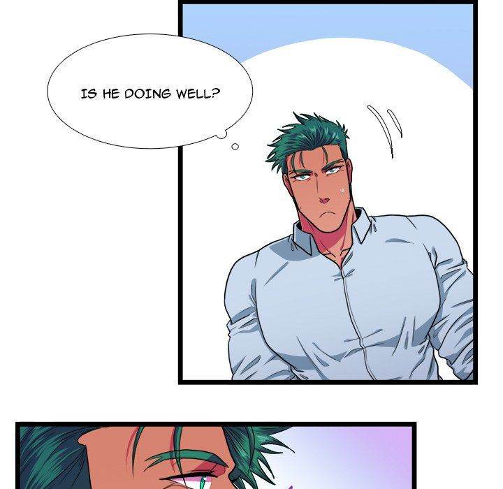 Same, but Different - Chapter 18 [photo 47] - MangaPorn