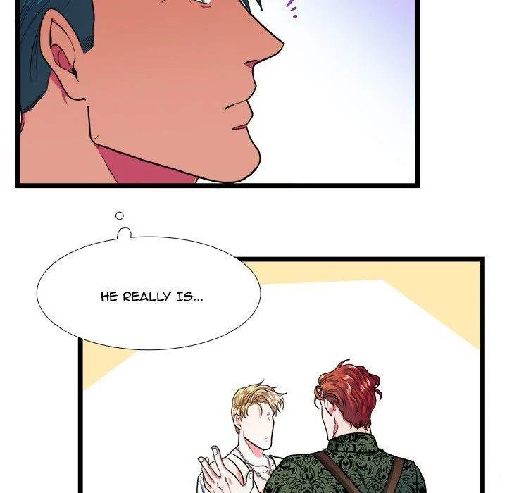 Same, but Different - Chapter 18 [photo 48] - MangaPorn