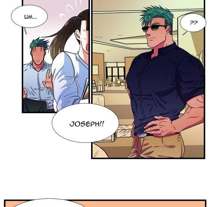 Same, but Different - Chapter 18 [photo 7] - MangaPorn