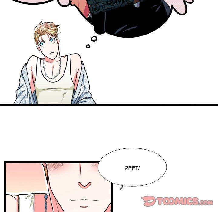 Same, but Different - Chapter 19 [photo 10] - MangaPorn