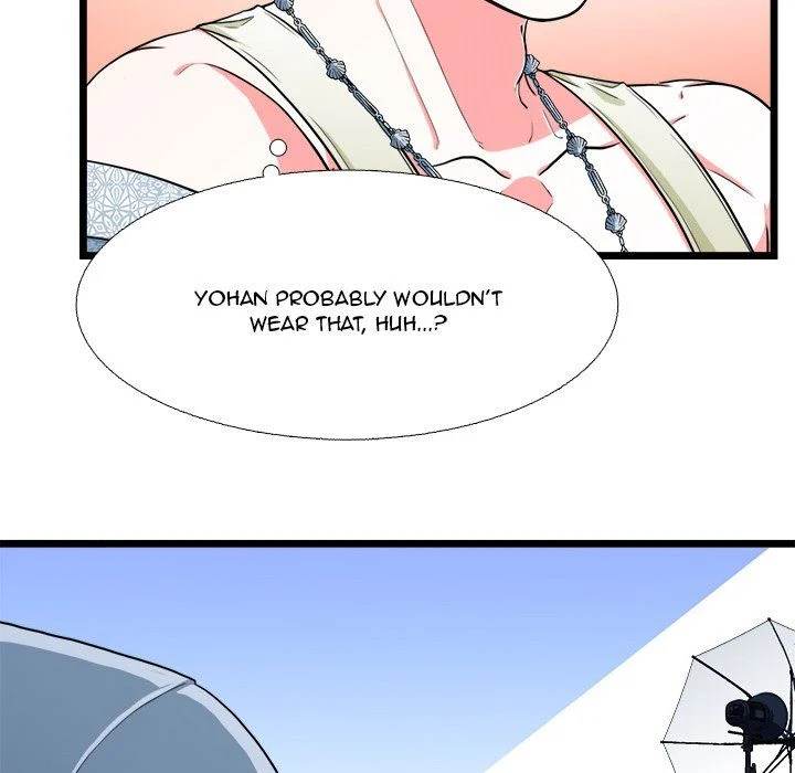 Same, but Different - Chapter 19 [photo 12] - MangaPorn