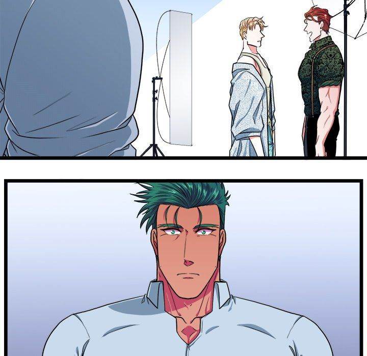 Same, but Different - Chapter 19 [photo 13] - MangaPorn