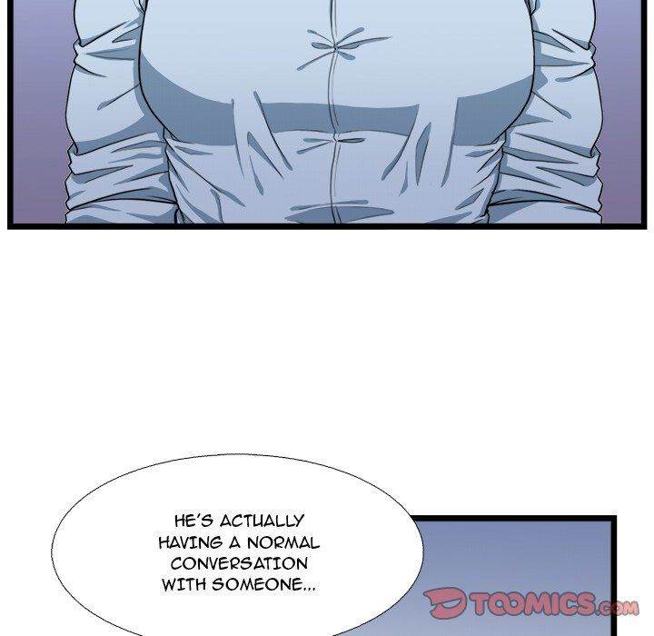 Same, but Different - Chapter 19 [photo 14] - MangaPorn