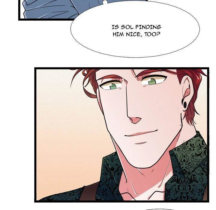 Same, but Different - Chapter 19 [photo 19] - MangaPorn