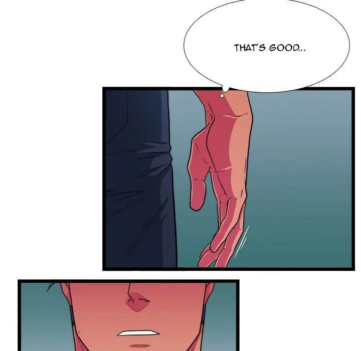 Same, but Different - Chapter 19 [photo 20] - MangaPorn