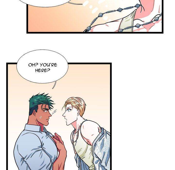 Same, but Different - Chapter 19 [photo 27] - MangaPorn