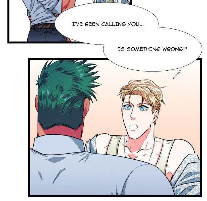 Same, but Different - Chapter 19 [photo 28] - MangaPorn