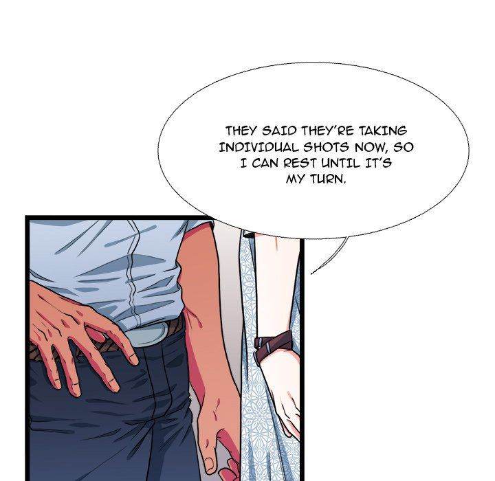 Same, but Different - Chapter 19 [photo 29] - MangaPorn