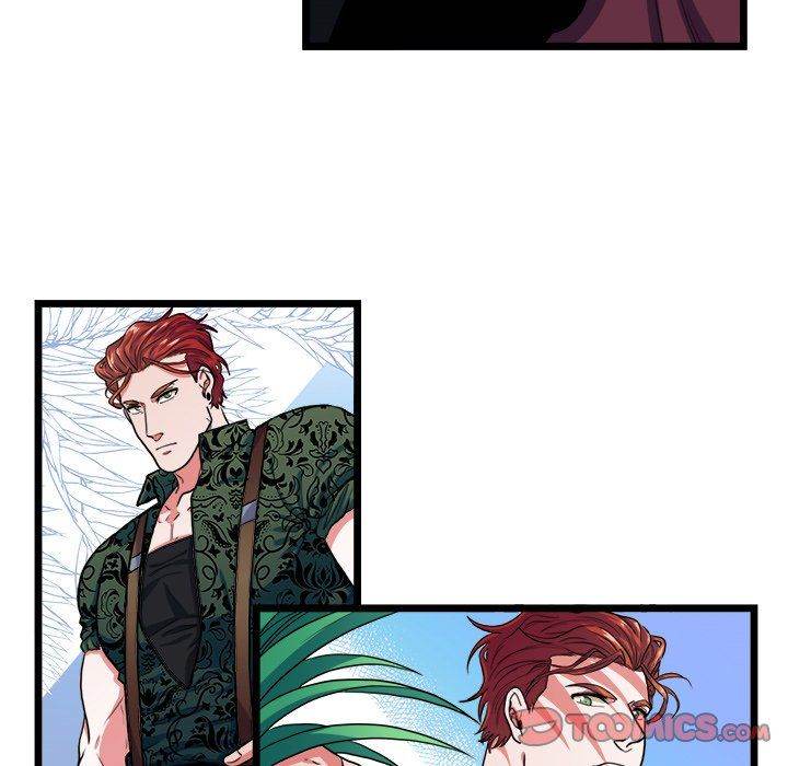 Same, but Different - Chapter 19 [photo 34] - MangaPorn