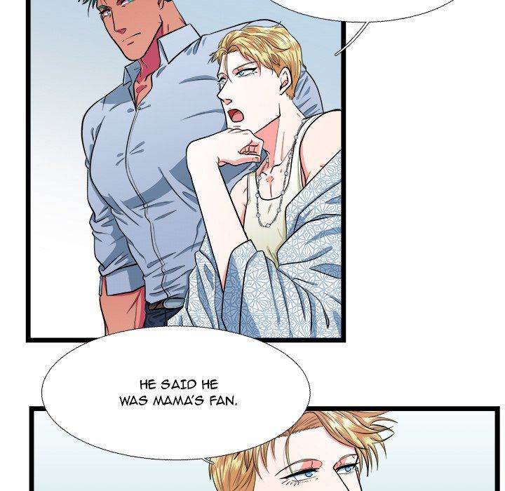 Same, but Different - Chapter 19 [photo 39] - MangaPorn