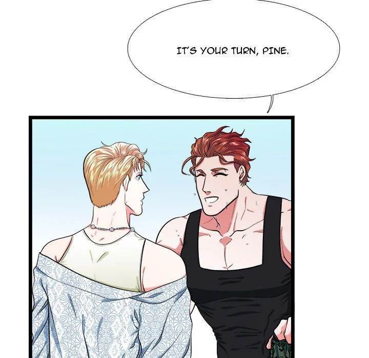 Same, but Different - Chapter 19 [photo 44] - MangaPorn