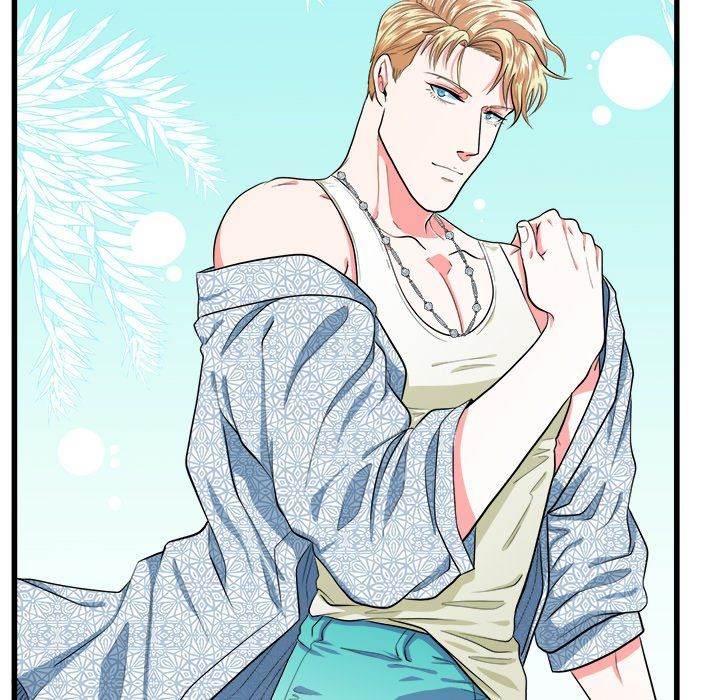 Same, but Different - Chapter 19 [photo 47] - MangaPorn