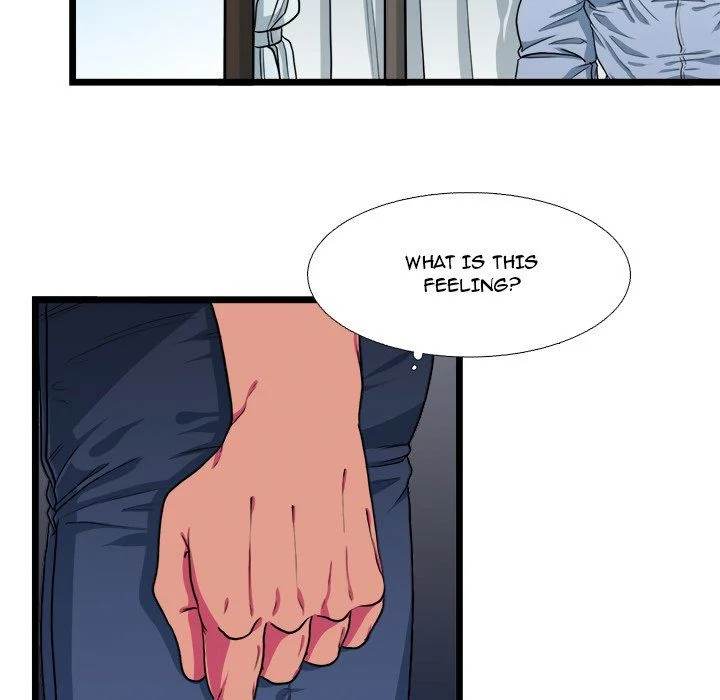 Same, but Different - Chapter 19 [photo 51] - MangaPorn