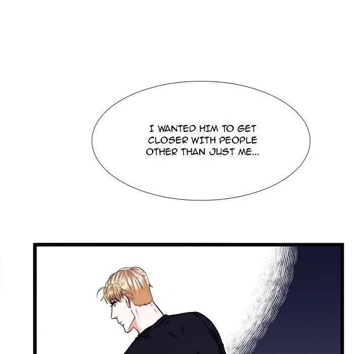 Same, but Different - Chapter 19 [photo 53] - MangaPorn