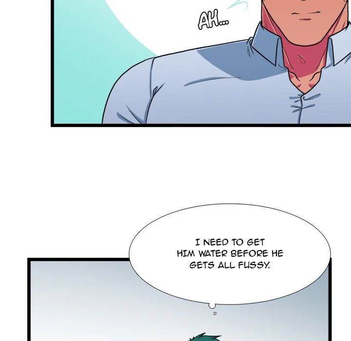 Same, but Different - Chapter 19 [photo 60] - MangaPorn