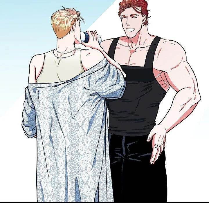 Same, but Different - Chapter 19 [photo 69] - MangaPorn