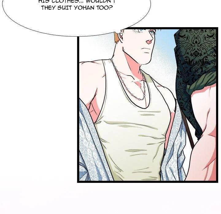 Same, but Different - Chapter 19 [photo 8] - MangaPorn