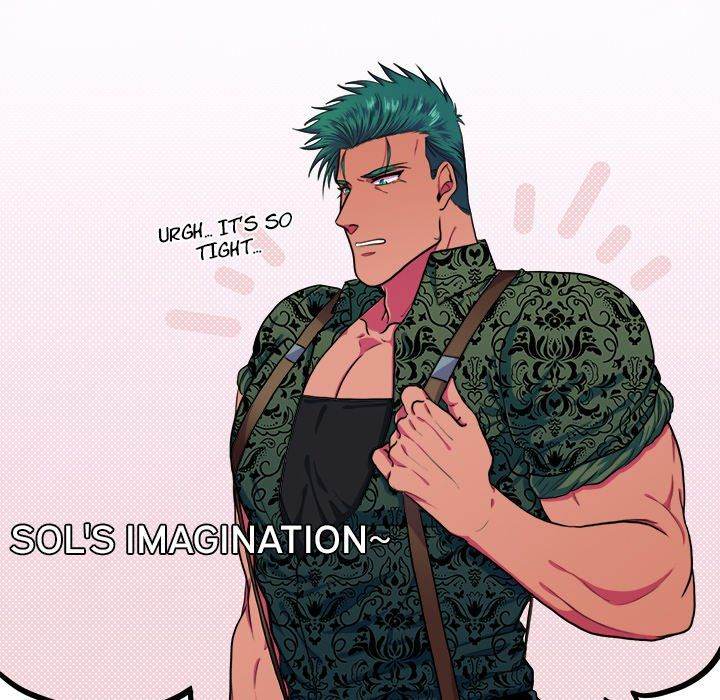 Same, but Different - Chapter 19 [photo 9] - MangaPorn