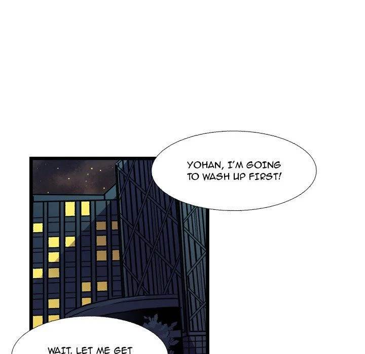 Same, but Different - Chapter 20 [photo 11] - MangaPorn