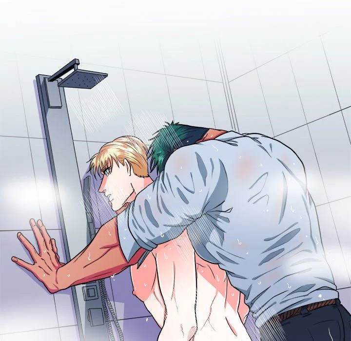 Same, but Different - Chapter 20 [photo 18] - MangaPorn