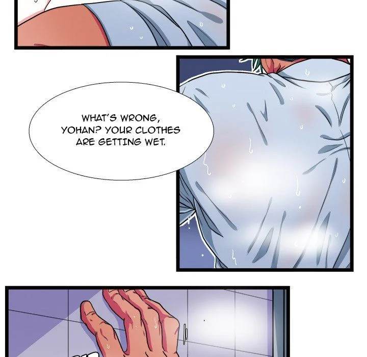 Same, but Different - Chapter 20 [photo 20] - MangaPorn