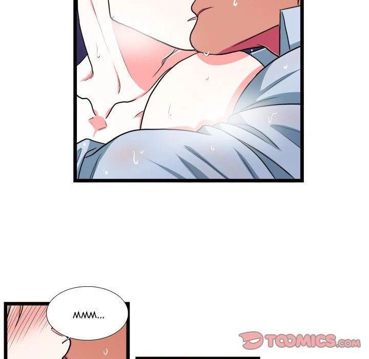 Same, but Different - Chapter 20 [photo 22] - MangaPorn