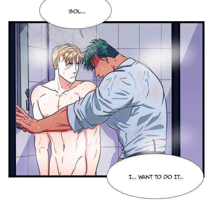 Same, but Different - Chapter 20 [photo 24] - MangaPorn