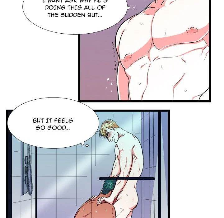 Same, but Different - Chapter 20 [photo 29] - MangaPorn