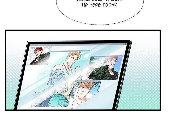 Same, but Different - Chapter 20 [photo 3] - MangaPorn