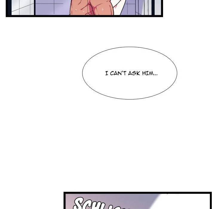 Same, but Different - Chapter 20 [photo 30] - MangaPorn