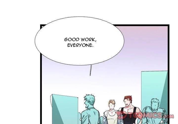 Same, but Different - Chapter 20 [photo 4] - MangaPorn