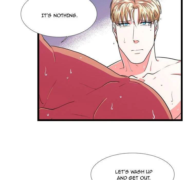 Same, but Different - Chapter 20 [photo 45] - MangaPorn